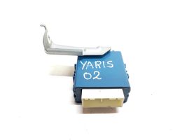 Toyota Yaris Durų elektronikos valdymo blokas 8598052051