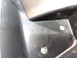 Ford Grand C-MAX Uchwyt / Mocowanie zderzaka tylnego AM5117A882