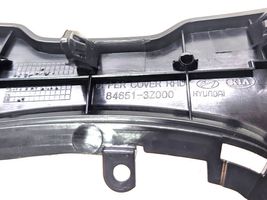 Hyundai i40 Rivestimento in plastica cornice della leva del cambio 846513Z000