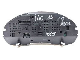 Hyundai i40 Compteur de vitesse tableau de bord 940033Z055