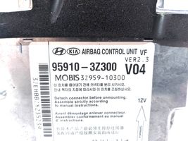 Hyundai i40 Centralina/modulo airbag 959103Z300