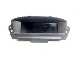 Opel Zafira C Monitor / wyświetlacz / ekran 22858075