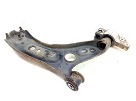 Seat Altea XL Fourchette, bras de suspension inférieur avant 1K0407151BD