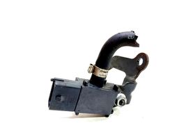 Opel Zafira C Vacuum valve 55566127