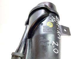 Opel Zafira C Oil breather separator 55575980