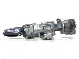 Ford Grand C-MAX Blocchetto accensione 3M513F880AE