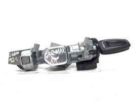 Ford Grand C-MAX Ignition lock 3M513F880AE