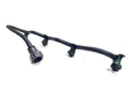 Ford Grand C-MAX Fuel return line/hose 