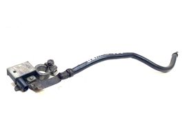 Ford Grand C-MAX Negative earth cable (battery) AV6N10C679BA