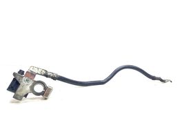 Ford Grand C-MAX Negative earth cable (battery) AV6N10C679BA