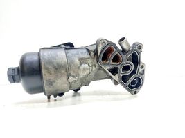 Ford Grand C-MAX Halterung Ölfilter / Ölkühler 9687911280