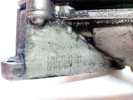Ford Grand C-MAX Halterung Ölfilter / Ölkühler 9687911280