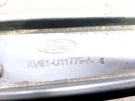 Ford Grand C-MAX Center/middle under tray cover AV61U11779A