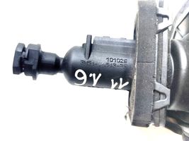 Ford Grand C-MAX Clutch master cylinder 3M517A543BF