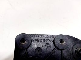 Audi A4 S4 B7 8E 8H Tailgate boot lock/latch motor 8E9827833