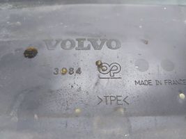 Volvo V50 Oro nukreipėjas/ kanalas interkūlerio radiatoriaus 