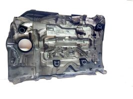 Opel Zafira C Engine cover (trim) 55582063