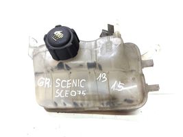 Renault Scenic III -  Grand scenic III Vase d'expansion / réservoir de liquide de refroidissement 217100005R