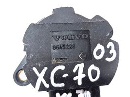 Volvo XC70 Przekaźnik blokady zapłonu 8645228