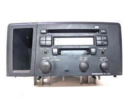 Volvo XC70 Unité principale radio / CD / DVD / GPS 306576371