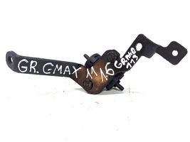 Ford Grand C-MAX Valve vacuum AV6Q9S430AA