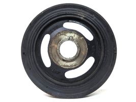 Ford Grand C-MAX Crankshaft pulley 