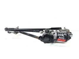 Hyundai i40 Front wiper linkage and motor 981003Z900