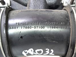 Toyota Prius (XW30) Część rury dolotu powietrza 1788037100