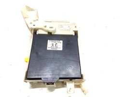 Toyota Prius (XW30) Module confort 8922147110