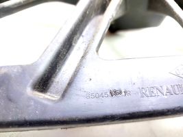 Renault Scenic III -  Grand scenic III Halterung Stoßstange Stoßfänger hinten 