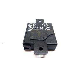 Renault Scenic III -  Grand scenic III Alarm control unit/module 4M5418R0B