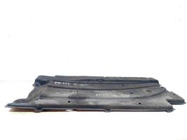 Toyota Prius (XW30) Center/middle under tray cover 5816747030