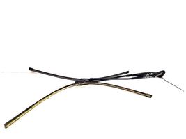 Opel Zafira C Windshield/front glass wiper blade 