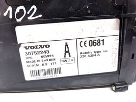 Volvo V70 Puhelin 30752243