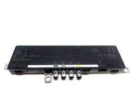 Audi A6 S6 C6 4F Amplificateur d'antenne 4F9035225D