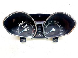 Ford Fiesta Spidometras (prietaisų skydelis) C1BT10849EAG