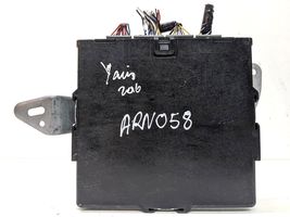 Toyota Yaris Calculateur moteur ECU 899810D140