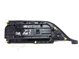 Toyota Auris E180 Ilmastoinnin ohjainlaite 75F543