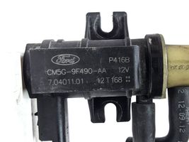 Ford Fiesta Turboahtimen magneettiventtiili CM5G9F490AA