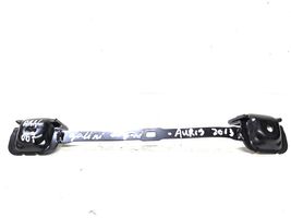 Toyota Auris E180 Support de fixation ISOFIX 7370502120