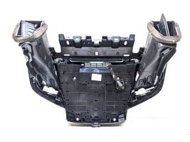 Ford Fiesta Console centrale, commande de multimédia l'unité principale C1BT18K811AA37AE