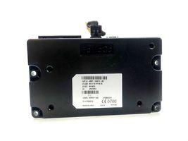 Ford Fiesta Bluetooth control unit module AM5T14D212DB