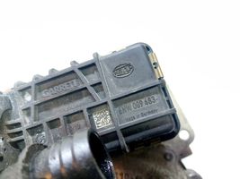 Audi A6 S6 C6 4F Turboahdin 059145715R