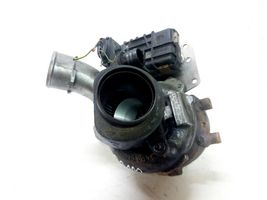 Audi A6 S6 C6 4F Turbine 059145715R