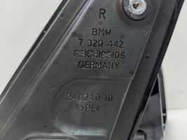 BMW 2 F46 Specchietto retrovisore elettrico portiera anteriore 