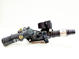 Nissan Juke I F15 Thermostat 110609813R