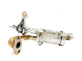 Nissan Juke I F15 EGR-venttiili/lauhdutin 147350364R