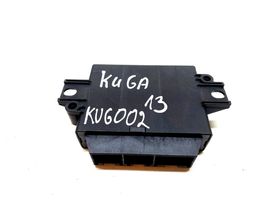 Ford Kuga II Unité de commande, module PDC aide au stationnement DV4T15K866AK