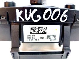 Ford Kuga II Interrupteur d’éclairage AV6T13A024AC