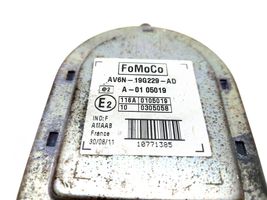 Ford Grand C-MAX Allarme antifurto AV6N19G229AD